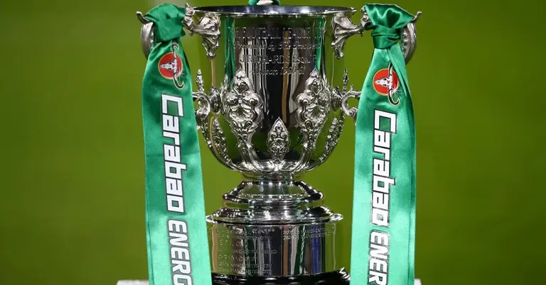 ইএফএল কাপ